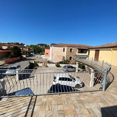 Posada Apartment Apartament