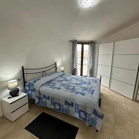 Posada Apartment פוסאדה