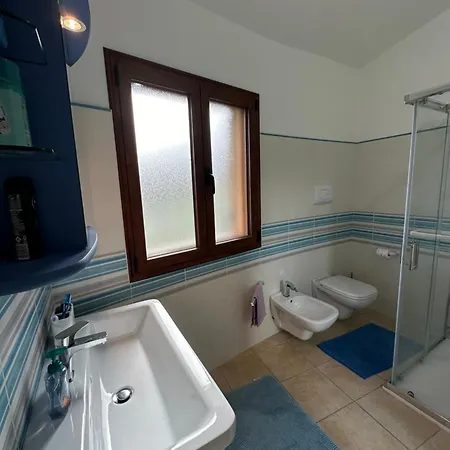 Posada Apartment פוסאדה
