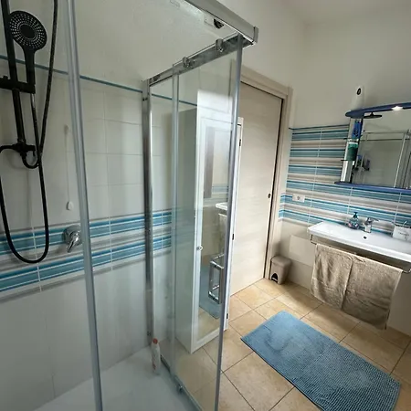 Posada Apartment פוסאדה