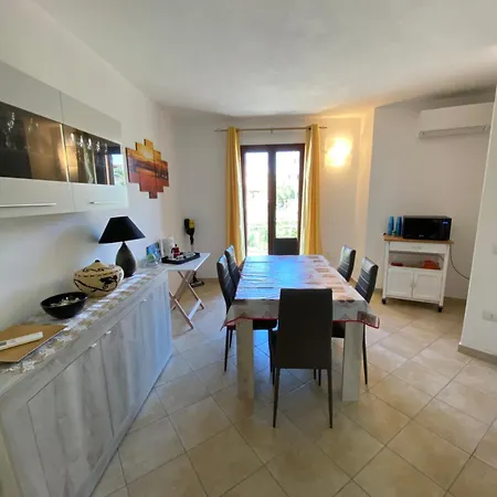 Posada Apartment Appartement Posada (Sardinia)