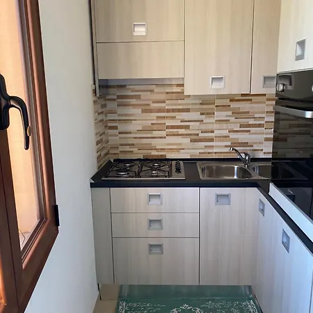 Posada Apartment アパート