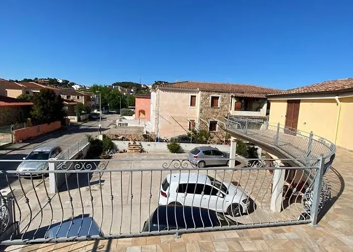 Posada Apartment Apartament