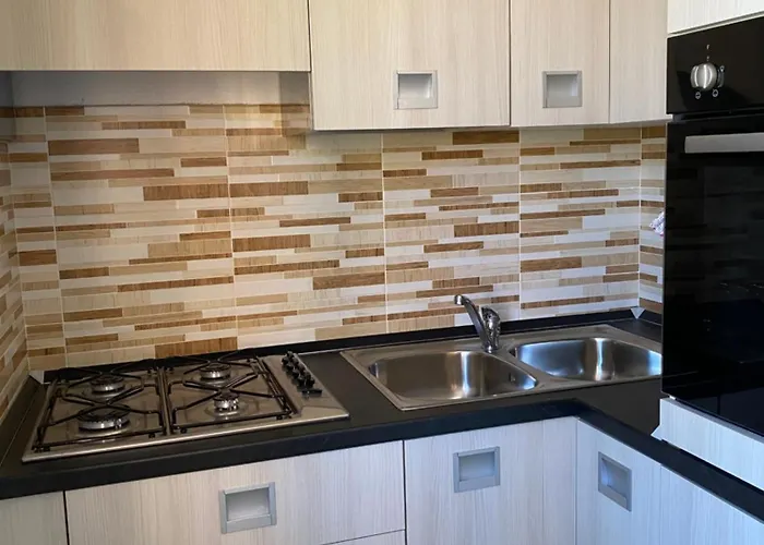 Posada Apartment Apartament *