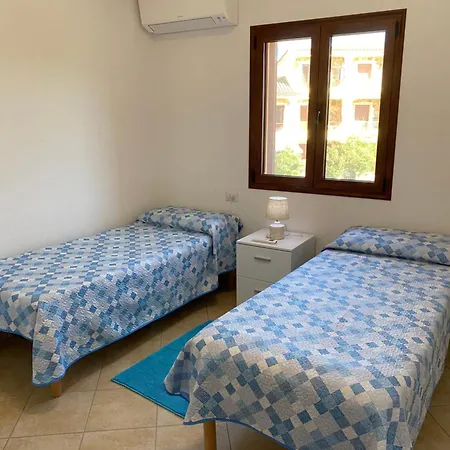 Apartmán Posada Apartment Posada (Sardinia)