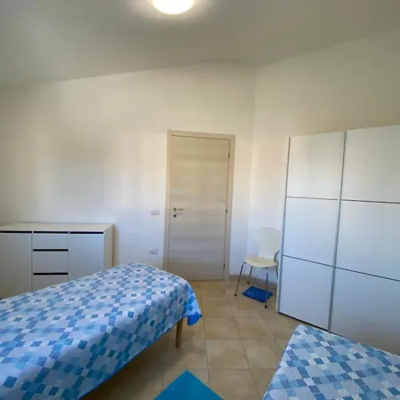 Posada Apartment * Posada (Sardinia)