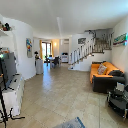 Posada Apartment Apartamento