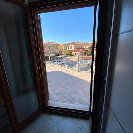 Posada Apartment * Посада