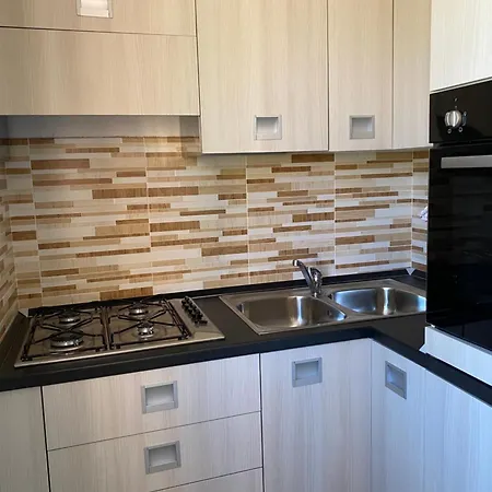 Posada Apartment Апартаменты *