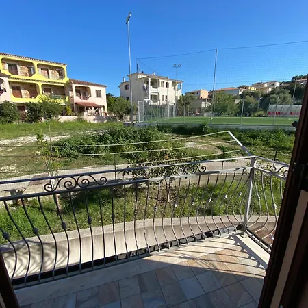 Posada Apartment Apartamento *