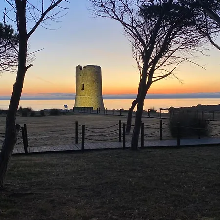 Апартаменты Posada Apartment *